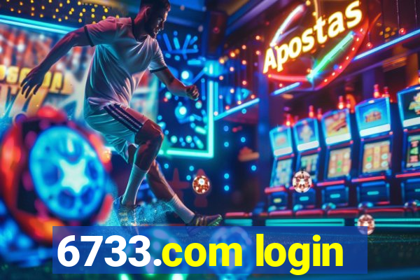 6733.com login
